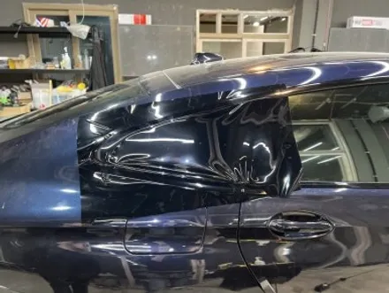 군산 크롬랩핑은 랩마블 군산점 ::BMW 6GT:: / 경남 포항
