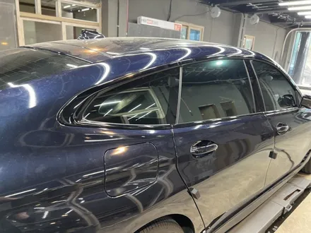 군산 크롬랩핑은 랩마블 군산점 ::BMW 6GT:: / 경남 포항