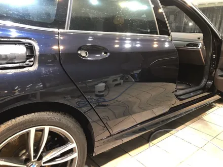 포항  PPF필름 - BMW6GT 측면시공 part2 / 경남 포항