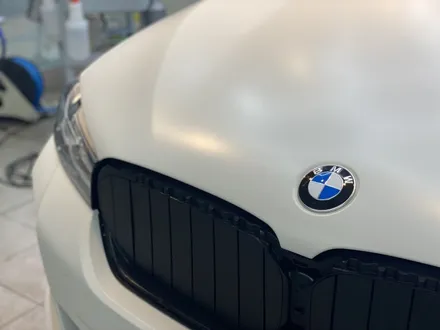 포항 무광PPF 필름 :: BMW 530i 전체 시공 / 경남 포항