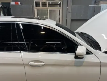 포항 크롬랩핑도 에피츠-Epits에서 시공 :: BMW520i / 경남 포항