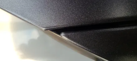 [BMW]  BMW 528i    3M 사틴 다크 그레이 / 창원 의창구