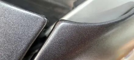[BMW]  BMW 528i    3M 사틴 다크 그레이 / 창원 의창구