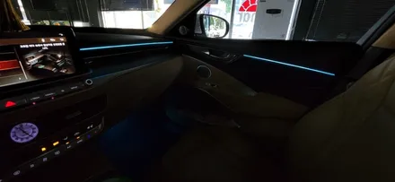 [KIA] 2020 K9 프리미엄 엠비언트 글로우모션 / 창원 의창구
