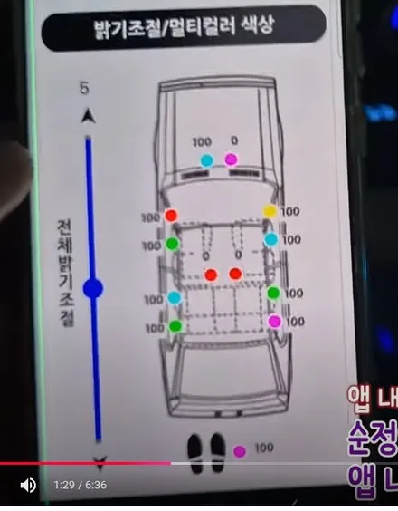 아반떼CN7 엠비언트 새로운 페러다임 / 창원 의창구