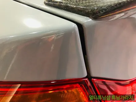 [BMW] F82 M4 에이버리슈프림 락그레이 전체랩핑 / 창원 의창구
