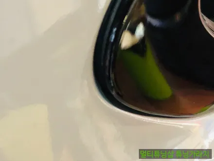 [BMW] F82 M4 에이버리슈프림 락그레이 전체랩핑 / 창원 의창구