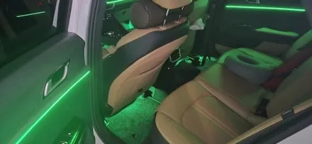 K5 DL3 깔끔한 아크릴엠비언트 순정처럼 써봐요 / 창원 의창구