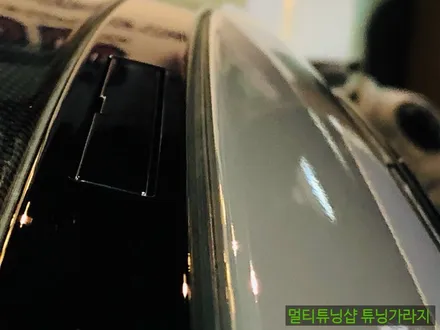 [BMW] F82 M4 에이버리슈프림 락그레이 전체랩핑 / 창원 의창구