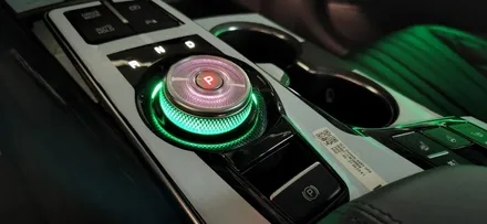 [KIA] 프리미엄 엠비언트 글로우모션으로 K8 실내를 더 퀄리티 있게 만들어 보아요 / 창원 의창구
