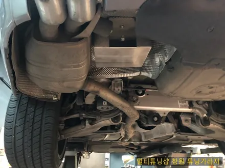 [BMW] F10 520D 엑티브사운드 브이소닉 장착 / 창원 의창구