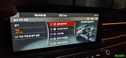 [창원엠비언트] 2020 더K9//창원에서 K9 엠비언트 가장 잘 합니다. / 창원 의창구