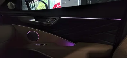 [KIA] 2020 K9 프리미엄 엠비언트 글로우모션 / 창원 의창구