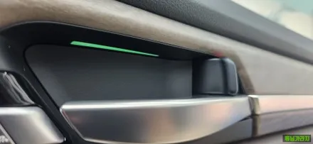 [창원엠비언트] 2020 제네시스 G90 순정 엠비언트 이거 맞나??? / 창원 의창구