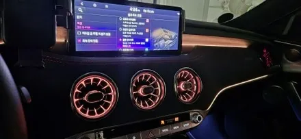 창원 스팅어 엠비언트 최고 맛집 여기입니다 / 창원 의창구