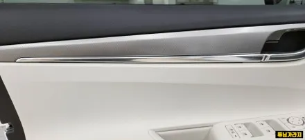 더뉴그랜져 엠비언트는 비노출로 확장하고 글로우모션까지!!! / 창원 의창구