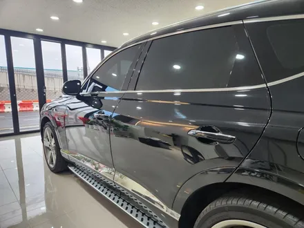 GV80 후퍼옵틱 클래식 20%,8% 윈도우 틴팅 추천드립니다. / 창원시 성산구