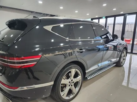 GV80 후퍼옵틱 클래식 20%,8% 윈도우 틴팅 추천드립니다. / 창원시 성산구