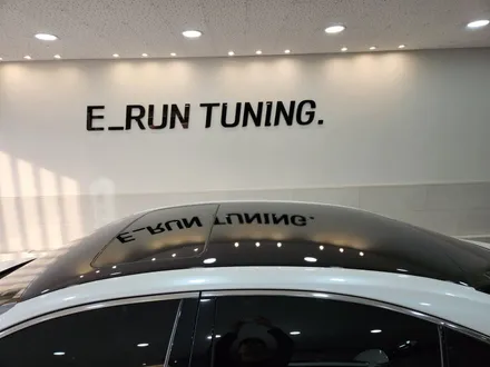 렉서스 ES300H 수명지난 루프스킨 제거하고 재시공하세요. / 창원시 성산구