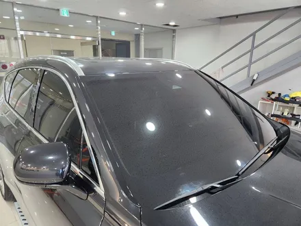 GV80 후퍼옵틱 클래식 20%,8% 윈도우 틴팅 추천드립니다. / 창원시 성산구