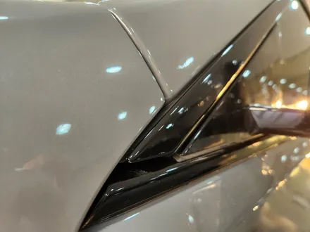 창원 BMW 6GT 윈도우 서라운드 몰딩 크롬죽이기 랩핑 시공해서 물때 방지하세요 / 창원시 성산구