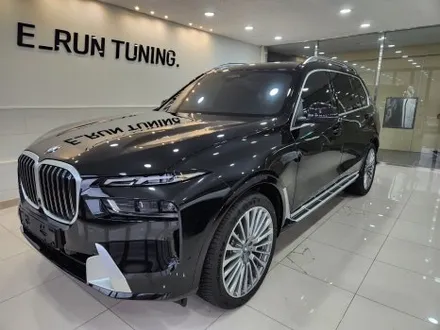 BMW X7 창원 신차패키지 프나세로 해야하는 이유 / 창원시 성산구