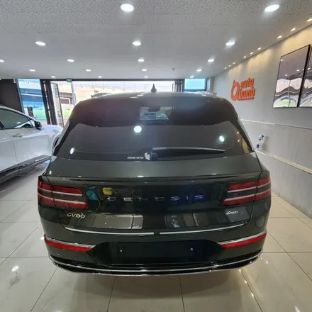 GV80 프리미엄 틴팅 찾으시나요? 후퍼옵틱 드레이와 프나세 조합으로 해보세요! / 창원시 성산구