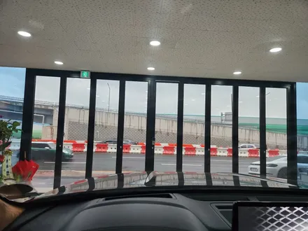 GV80 후퍼옵틱 클래식 20%,8% 윈도우 틴팅 추천드립니다. / 창원시 성산구