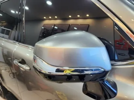 창원 렉서스 LX700h PPF필름 시공 사례 소개드립니다. / 창원시 성산구