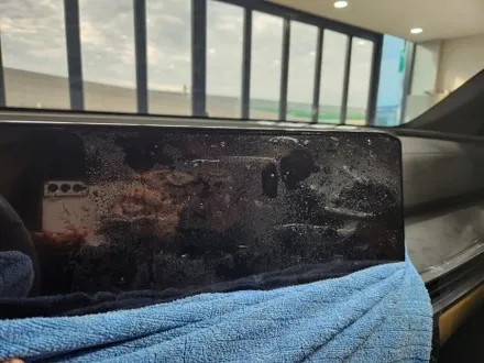 더뉴쏘렌토MQ4 후퍼옵틱 프나세 신차패키지와 블랙PPF 루프스킨까지 한번에! / 창원시 성산구