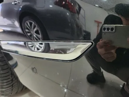BMW X7 실내&실외 전체 PPF 시공 / 창원시 성산구