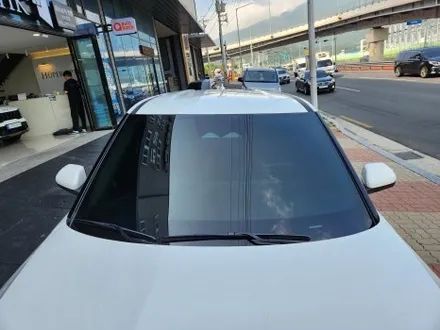 기아 EV3 후퍼옵틱 클래식 20%,5% 농도 시공 사례 소개 / 창원시 성산구