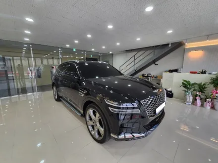 GV80 후퍼옵틱 클래식 20%,8% 윈도우 틴팅 추천드립니다. / 창원시 성산구