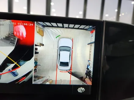 그랜저GN7 3D 어라운드뷰 플러스뷰 프로 맥스 시공 / 창원시 성산구