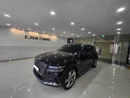 GV80 후퍼옵틱 클래식 20%,8% 윈도우 틴팅 추천드립니다. / 창원시 성산구