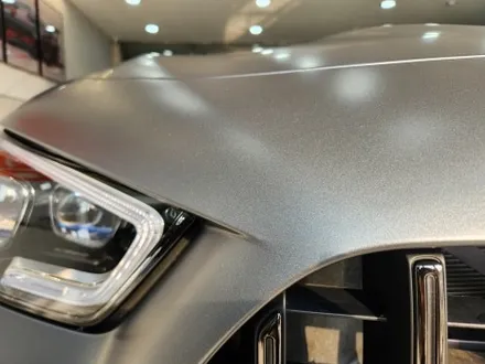 벤츠 AMG GT PPF로 스톤칩 보호하시죠! / 창원시 성산구