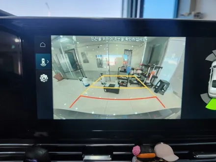 더뉴그랜저 3D 어라운드뷰 작업(AP모빌리티 플러스뷰 맥스 프로) / 창원시 성산구