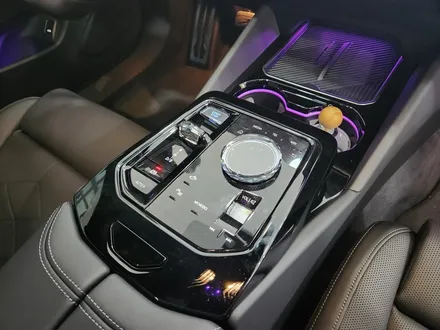 BMW I5 실내 PPF 시공 가격과 PPF를 시공해야 하는 이유 / 창원시 성산구