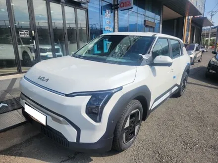 기아 EV3 후퍼옵틱 클래식 20%,5% 농도 시공 사례 소개 / 창원시 성산구