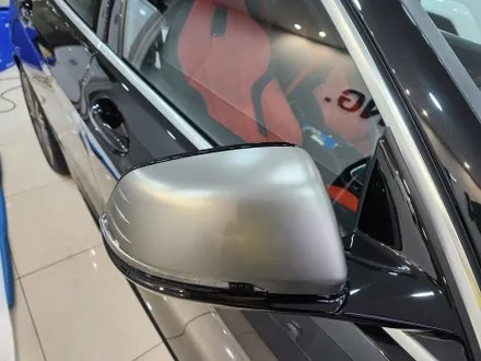 BMW M135i 생활보호 패키지,본넷 PPF 시공과 실내 카본랩핑 / 창원시 성산구