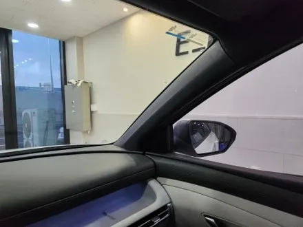 창원 투싼 NX4 신차패키지는 후퍼옵틱 프나세+클래식 조합이 정답 / 창원시 성산구