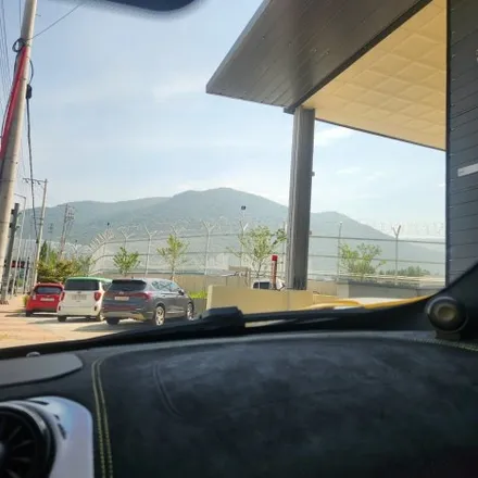 맥라렌 650 후퍼옵틱 드레이(DREI) 30% 농도로 전체 시공했어요 / 창원시 성산구
