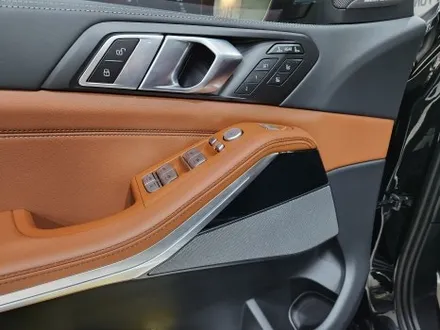 BMW X7 실내&실외 전체 PPF 시공 / 창원시 성산구