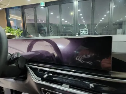 BMW X7 실내&실외 전체 PPF 시공 / 창원시 성산구