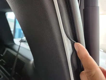 신형 싼타페MX5 식빵등 시공 방법도 간단하네요 / 창원시 성산구
