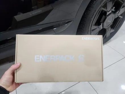 문콕잡는 블랙박스 지넷 사이드캠 플러스와 보조배터리 시공 소개 / 창원시 성산구