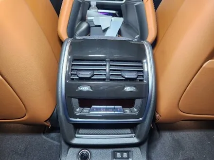 BMW X7 실내&실외 전체 PPF 시공 / 창원시 성산구