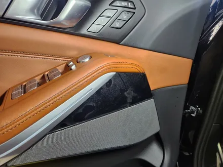 BMW X7 실내&실외 전체 PPF 시공 / 창원시 성산구