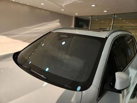 BMW X5 후퍼옵틱 프리미엄 나노 세라믹(프나세) , 클래식 윈도우 틴팅 / 창원시 성산구
