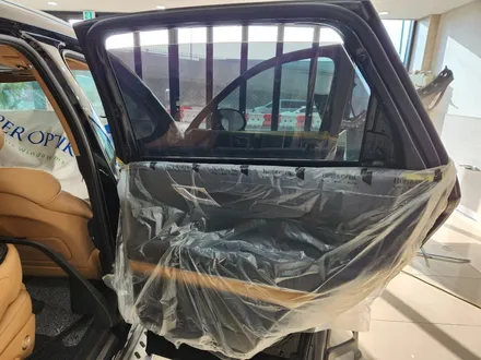 GV80 후퍼옵틱 클래식 20%,8% 윈도우 틴팅 추천드립니다. / 창원시 성산구